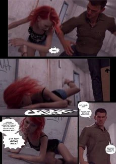 DialUp Hero- Genie Chronicles 3- Small Mercies (5)