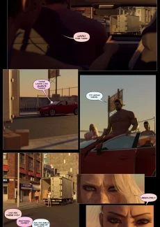 DialUp Hero- Genie Chronicles 3- Small Mercies (6)