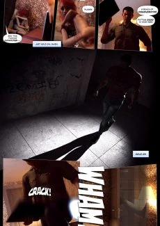 DialUp Hero- Genie Chronicles 3- Small Mercies (9)