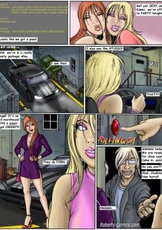 Dofantasy- Gary Robert – Slave (22)