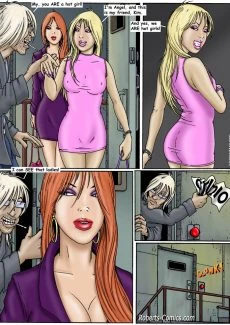 Dofantasy- Gary Robert – Slave (23)