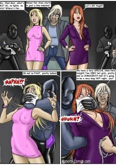 Dofantasy- Gary Robert – Slave (24)