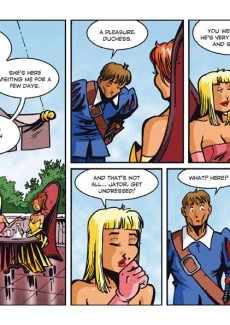 Enchantae – Queen Chloe #1 (3)