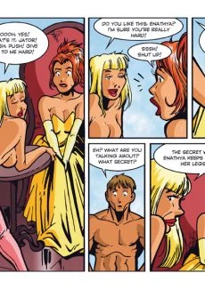 Enchantae – Queen Chloe #1 (7)