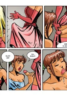 Enchantae – Queen Chloe #2 (7)