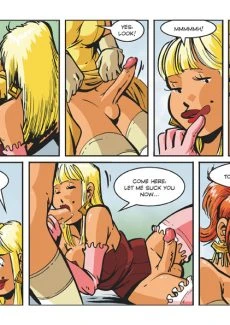 Enchantae – Queen Chloe #6 (5)