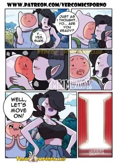Ero-Mantic- Will you go out with me [Adventure Time] (13)