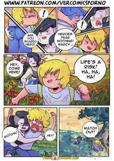 Ero-Mantic- Will you go out with me [Adventure Time] (17)