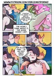 Ero-Mantic- Will you go out with me [Adventure Time] (20)