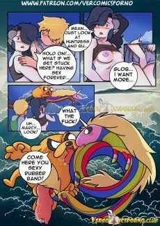 Ero-Mantic- Will you go out with me [Adventure Time] (21)