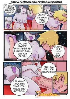 Ero-Mantic- Will you go out with me [Adventure Time] (26)