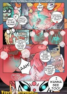 Ero-Mantic- Will you go out with me [Adventure Time] (3)