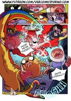 Ero-Mantic- Will you go out with me [Adventure Time] (4)
