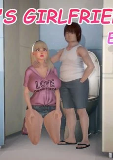 Eugene’s Girlfriend – Episode 1 (1)