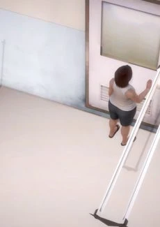 Eugene’s Girlfriend – Episode 1 (22)