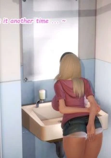 Eugene’s Girlfriend – Episode 1 (32)