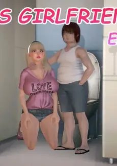 Eugene's Girlfriend - Episode 1- info