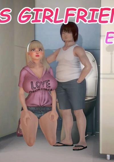 Eugene’s Girlfriend Episode 1