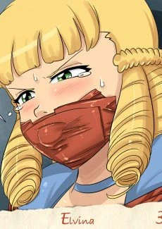Fantasy Frontier Extra Artbook 2- Lostonezero (4)