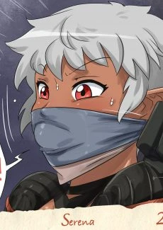 Fantasy Frontier Extra Artbook 2- Lostonezero (9)