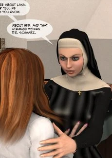 Fasdeviant- St. Irene Our Lady of Lust Ch. 1 (10)