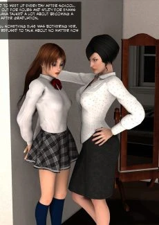 Fasdeviant- St. Irene Our Lady of Lust Ch. 1 (14)