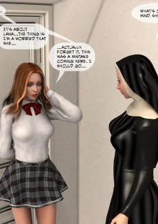Fasdeviant- St. Irene Our Lady of Lust Ch. 1 (5)