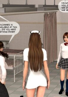 Fasdeviant- St. Irene Our Lady of Lust Ch. 1 (69)