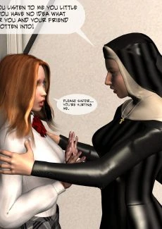 Fasdeviant- St. Irene Our Lady of Lust Ch. 1 (8)