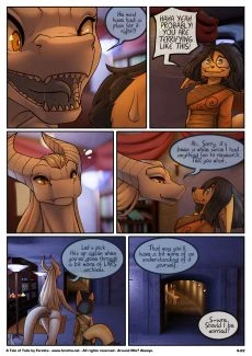 Feretta- A Tale of Tails Ch. 6 (22)