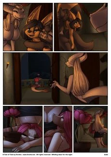 Feretta- A Tale of Tails Ch. 6 (23)