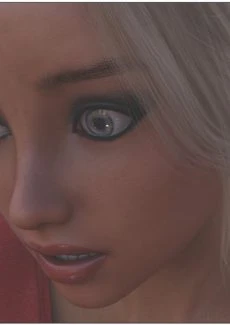 Gonzo- Mischievous – Anne’s Story (41)