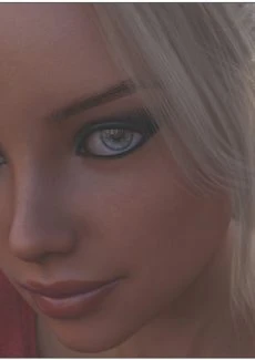 Gonzo- Mischievous – Anne’s Story (43)