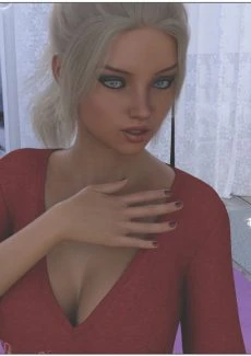 Gonzo- Mischievous – Anne’s Story (44)