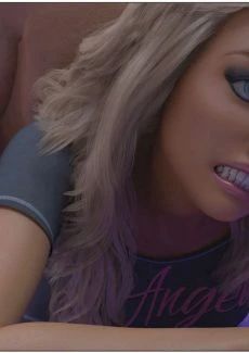 Gonzo- Mischievous – Anne’s Story (93)