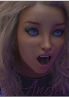 Gonzo- Mischievous – Anne’s Story (94)