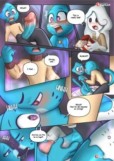 Hark- The Amazing Surprise (31)