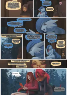 How My Gardevoir Became A Porn Star118