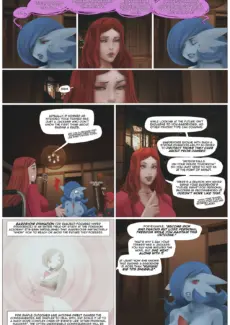 How My Gardevoir Became A Porn Star120