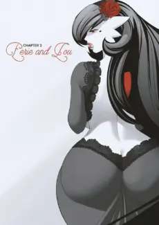 How My Gardevoir Became A Porn Star137