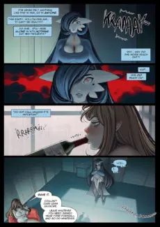 How My Gardevoir Became A Porn Star157