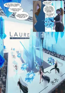 How My Gardevoir Became A Porn Star164