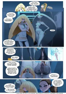 How My Gardevoir Became A Porn Star165