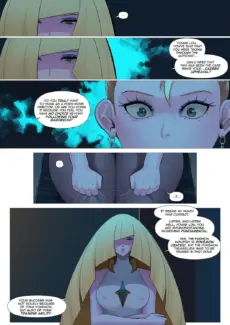 How My Gardevoir Became A Porn Star167