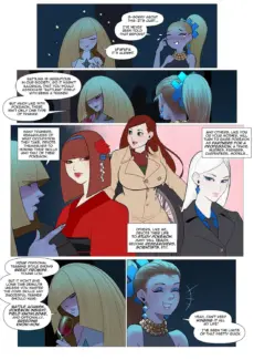 How My Gardevoir Became A Porn Star169