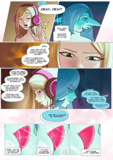 How My Gardevoir Became A Porn Star174