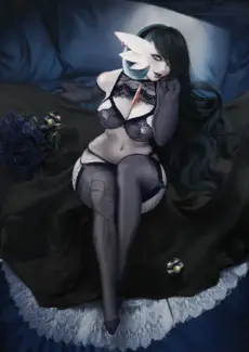 How My Gardevoir Became A Porn Star189