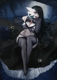 How My Gardevoir Became A Porn Star191