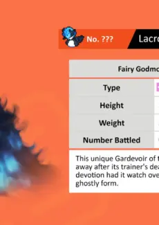 How My Gardevoir Became A Porn Star229