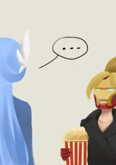 How My Gardevoir Became A Porn Star244